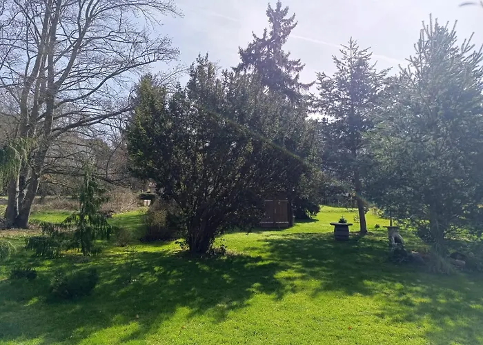 Ferienwohnung Waldblick