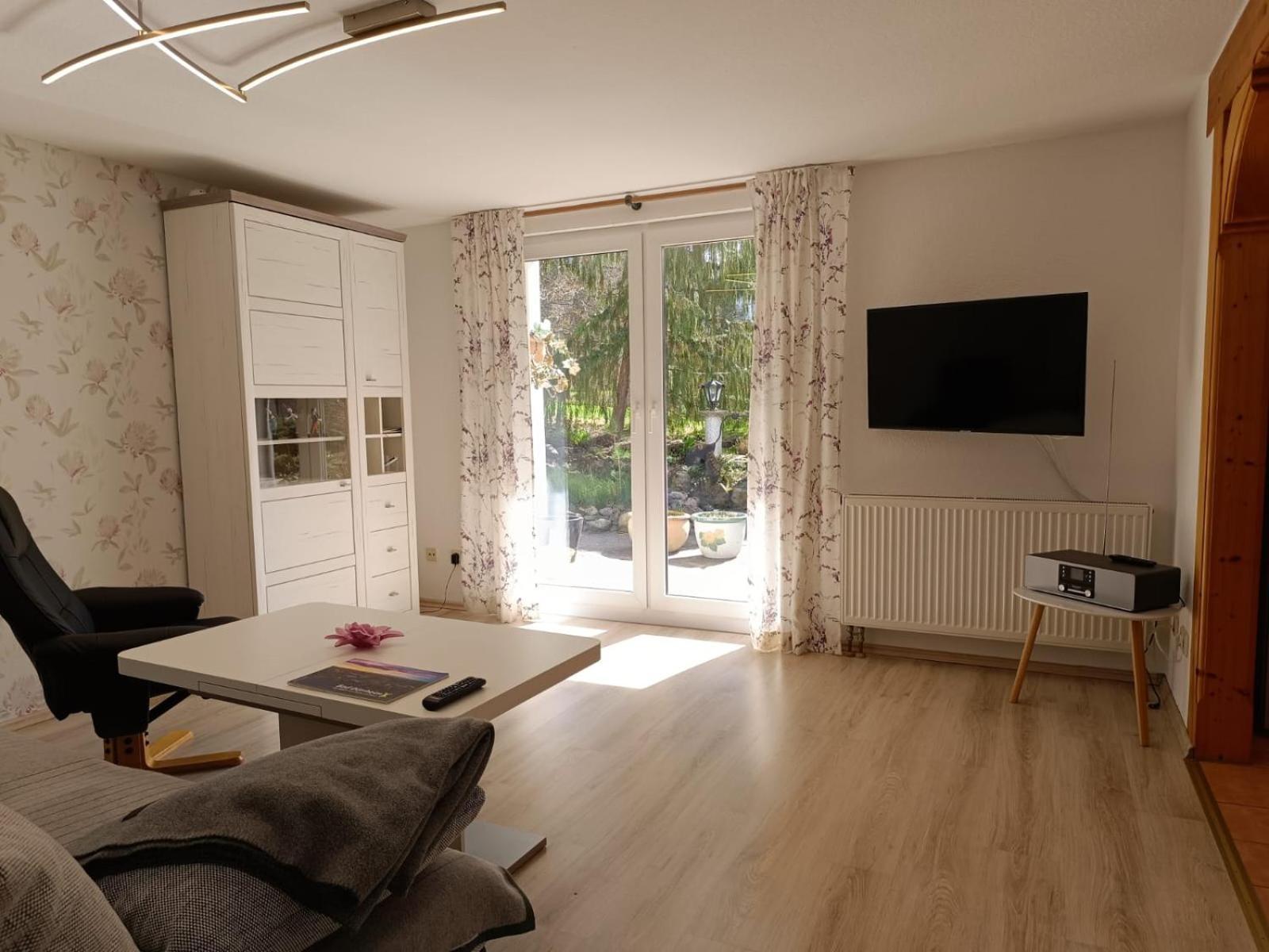 Waldblick Apartment