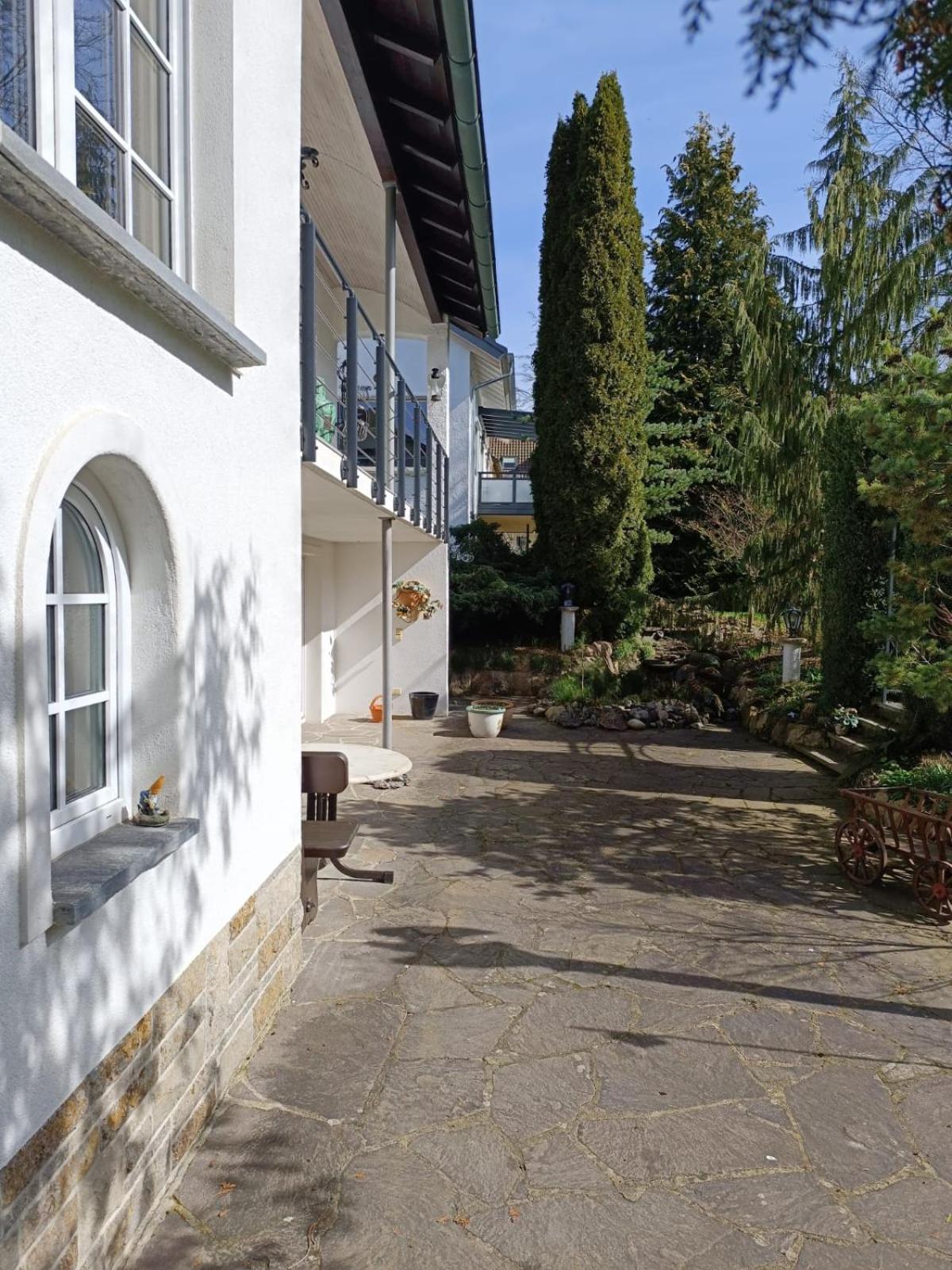 Apartment Waldblick